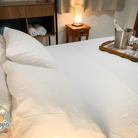Casa Da Coruja Bed & Breakfast Rio de Janeiro Ngoại thất bức ảnh