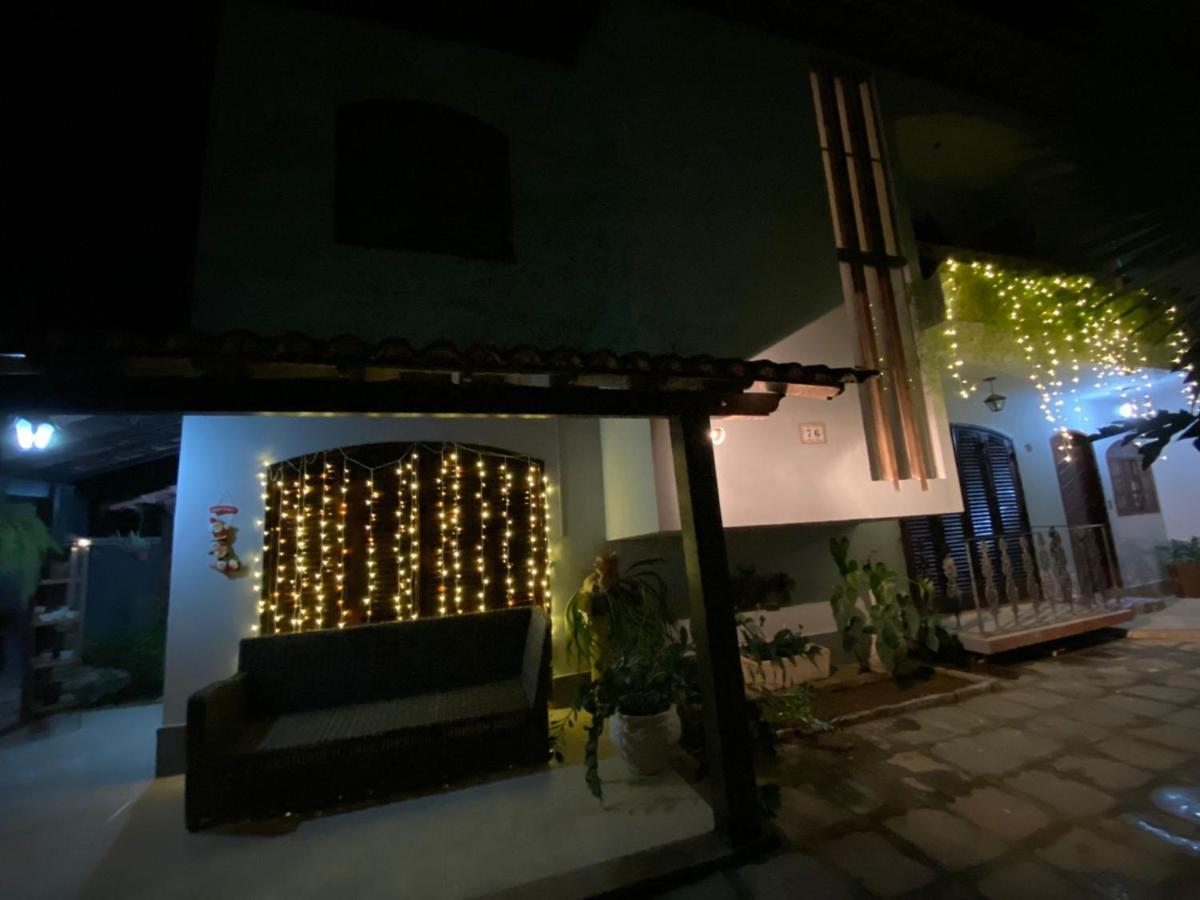 Casa Da Coruja Bed & Breakfast Rio de Janeiro Ngoại thất bức ảnh