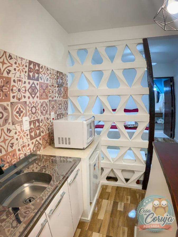 Casa Da Coruja Bed & Breakfast Rio de Janeiro Ngoại thất bức ảnh