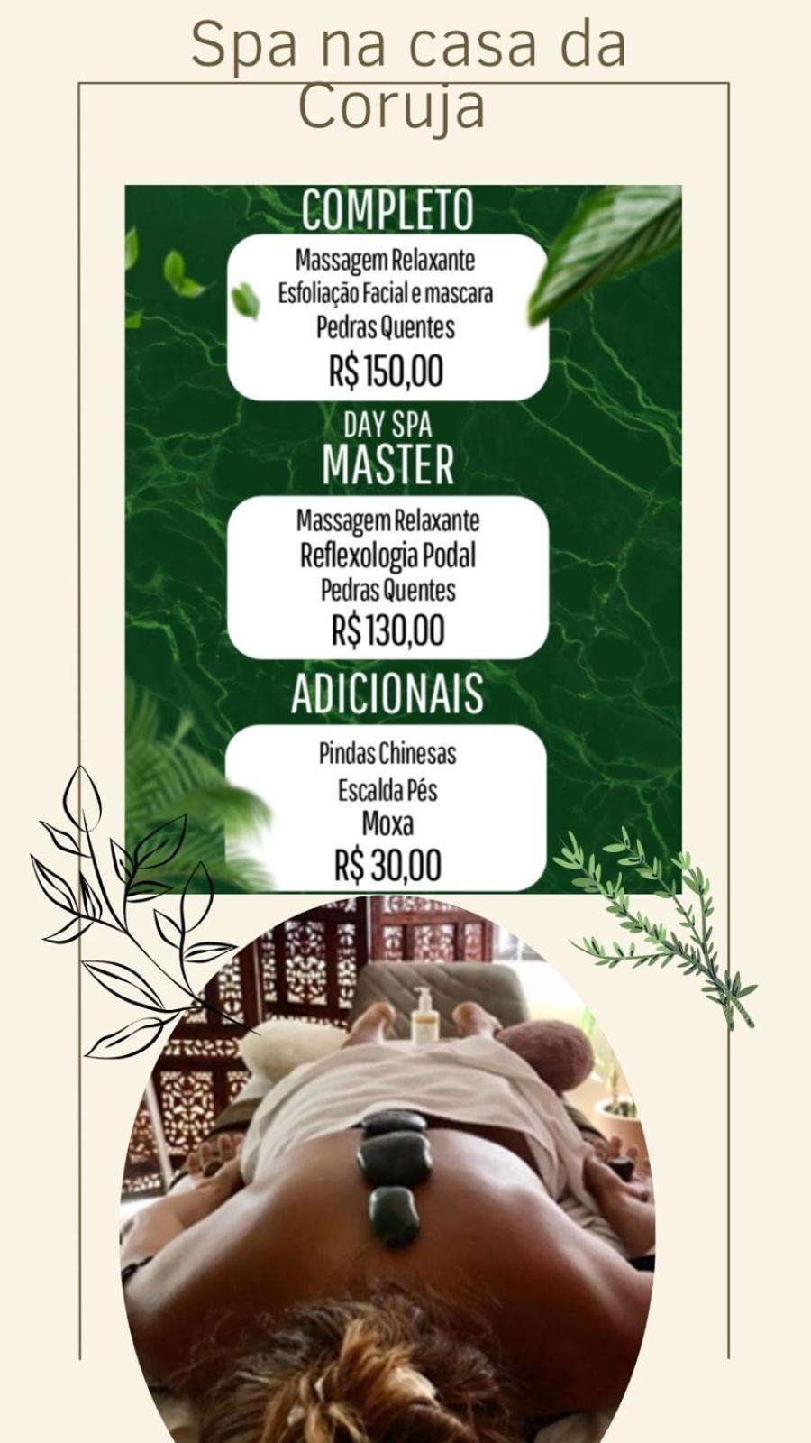 Casa Da Coruja Bed & Breakfast Rio de Janeiro Ngoại thất bức ảnh