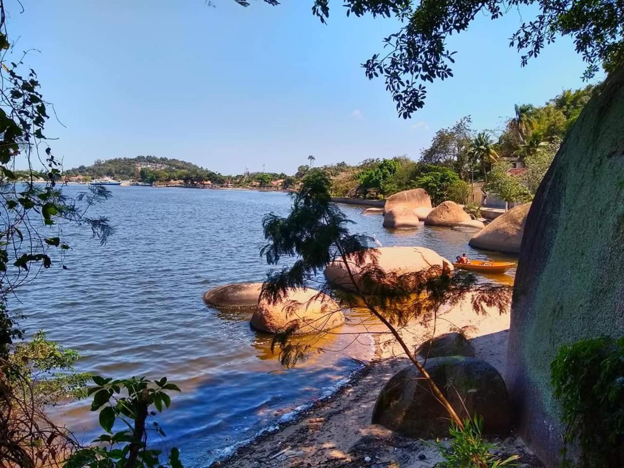 Casa Da Coruja Bed & Breakfast Rio de Janeiro Ngoại thất bức ảnh