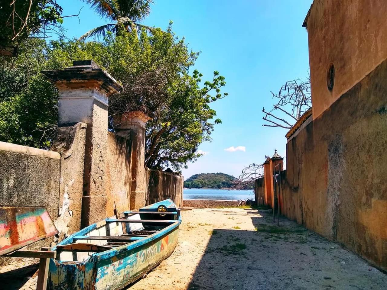 Casa Da Coruja Bed & Breakfast Rio de Janeiro Ngoại thất bức ảnh