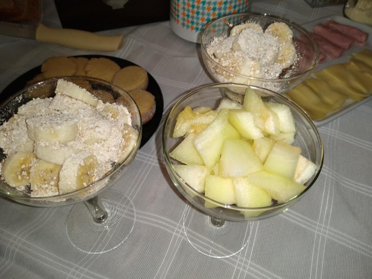 Casa Da Coruja Bed & Breakfast Rio de Janeiro Ngoại thất bức ảnh
