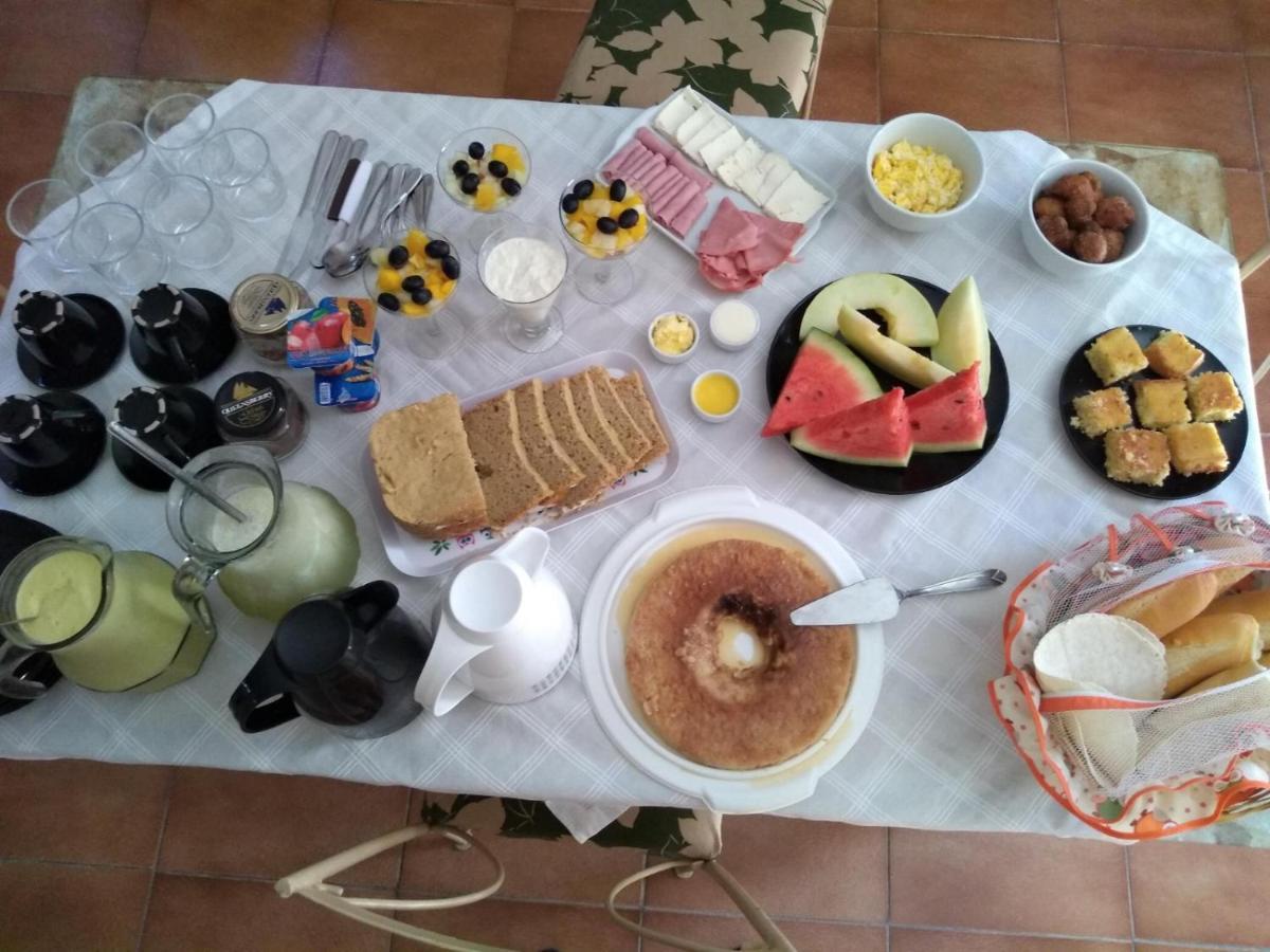 Casa Da Coruja Bed & Breakfast Rio de Janeiro Ngoại thất bức ảnh