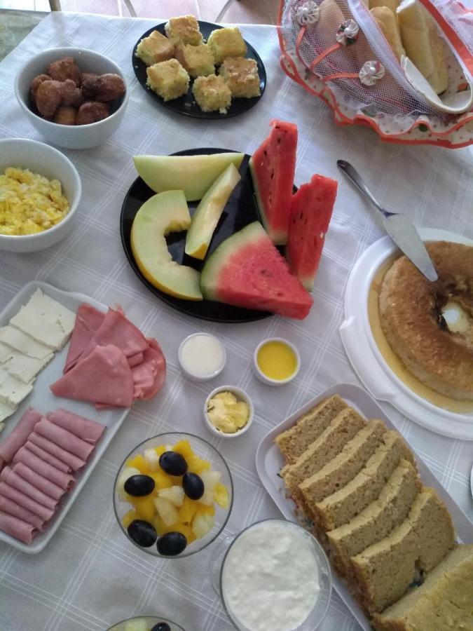 Casa Da Coruja Bed & Breakfast Rio de Janeiro Ngoại thất bức ảnh